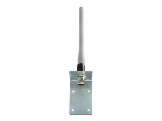 Delock LPWAN 890 - 960 MHz Antenne N Buchse 3,5 dBi omnidirektional starr W