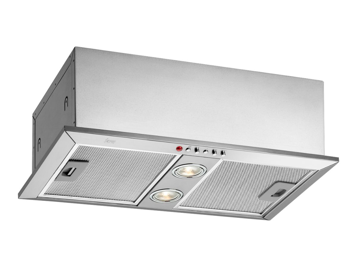 Teka GFH 73 - canopy - stainless steel