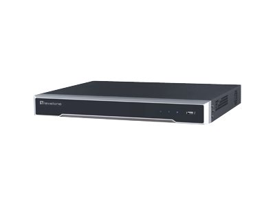 LevelOne NVR-0508 Standalone NVR