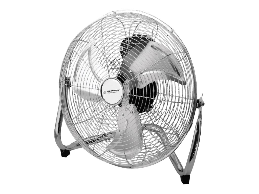 Esperanza CYCLONE - Køleventilator - på bord - 45 cm