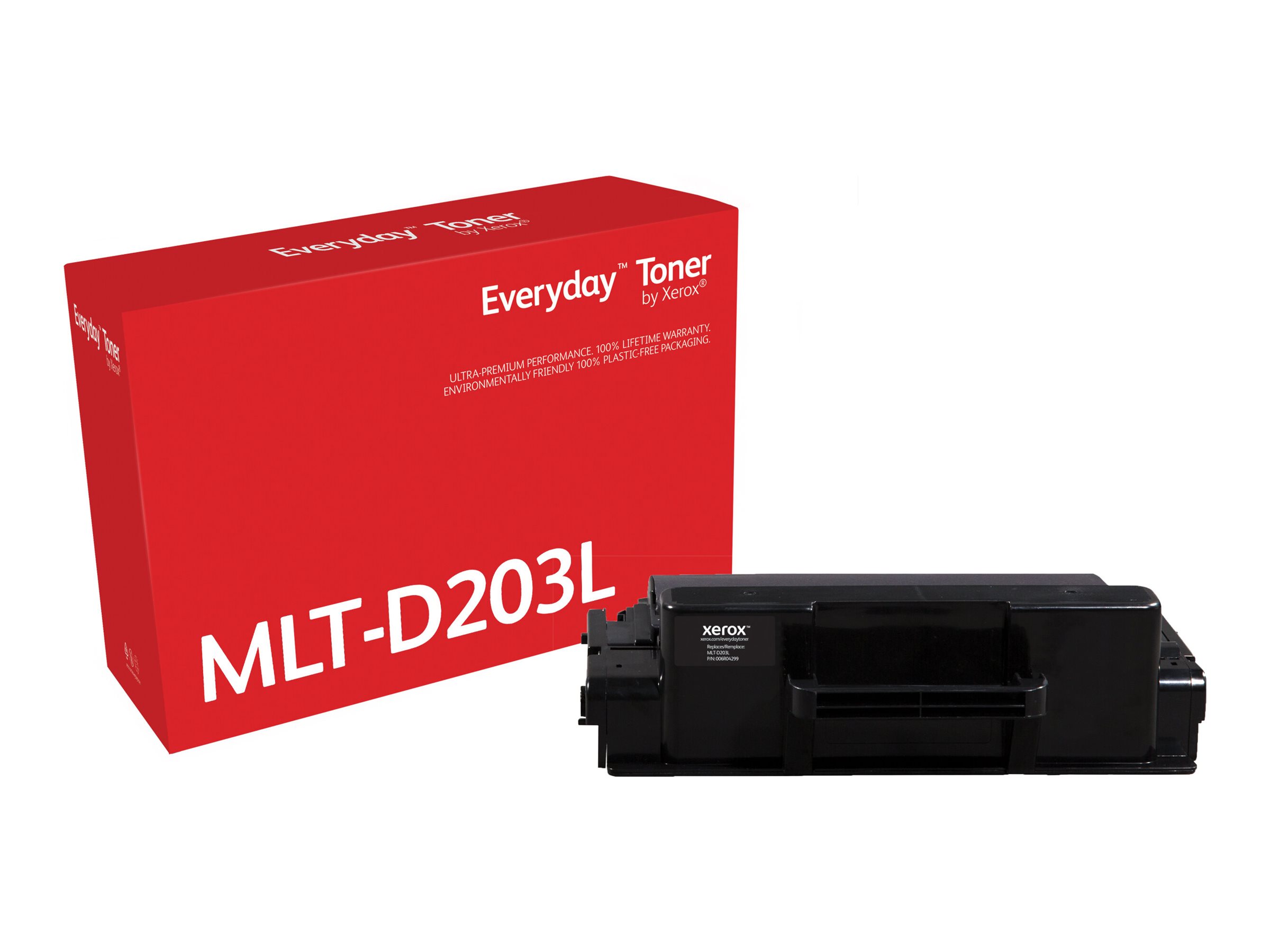 Xerox 006R04299 / Alternativ to Samsung MLT-D203L Black Toner - High Yield