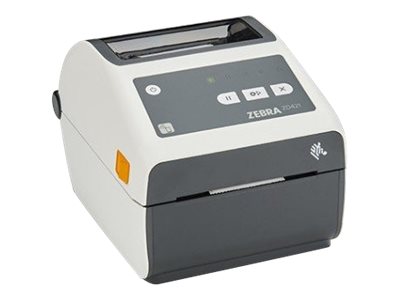 Zebra Direct Thermal Printer ZD421