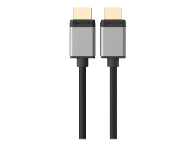 Alogic Super Ultra HD 8K HDMI-kabel 2.1, 3 meter