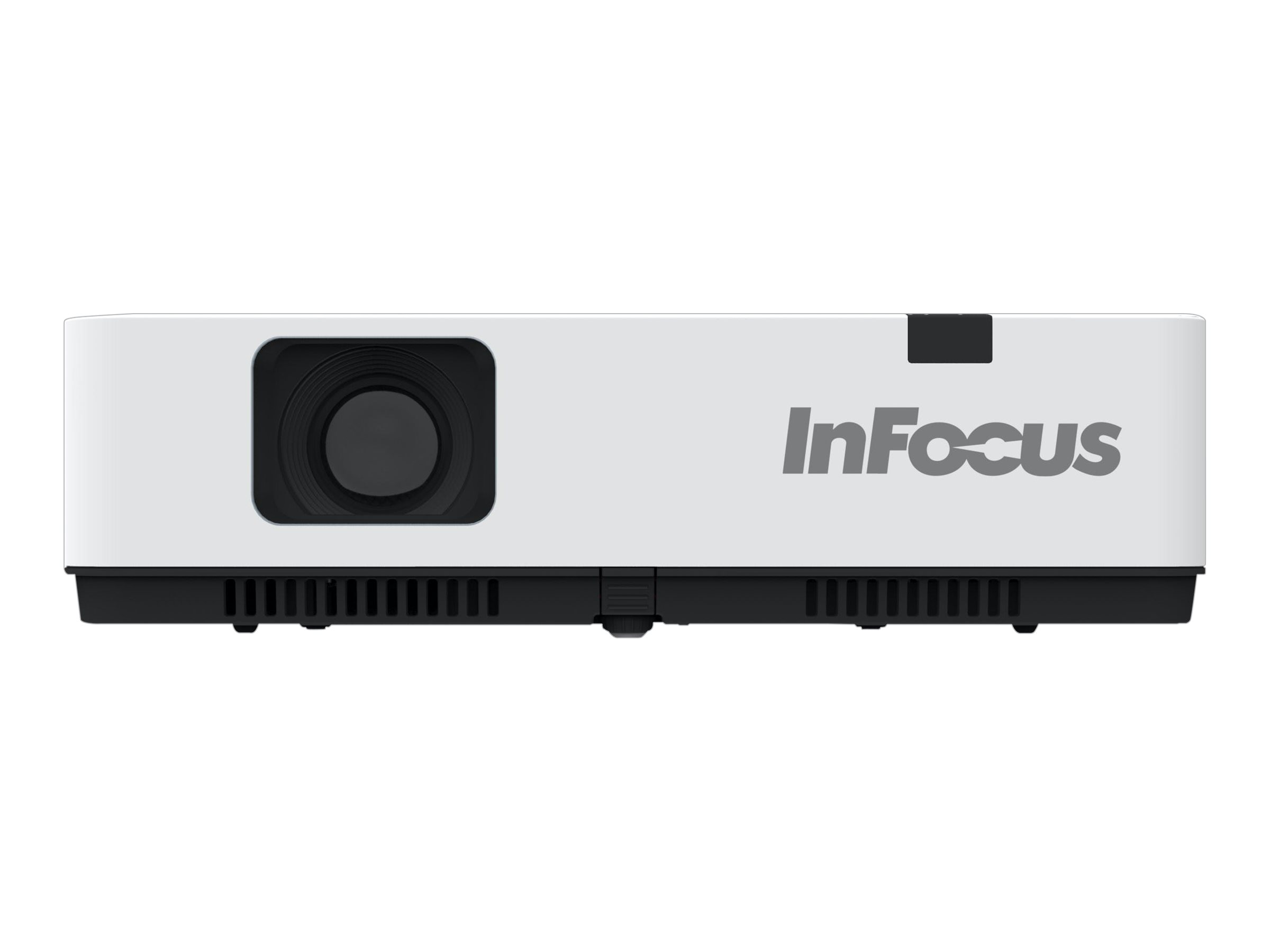 InFocus Projektor Advanced LCD Series IN1036 - 1280 x 800 - 4600 ANSI lumens
