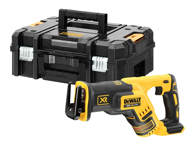 DeWALT DCS367NT-XJ - Vekslende sav - ledningfri - intet batteri - 18 V - SOLO