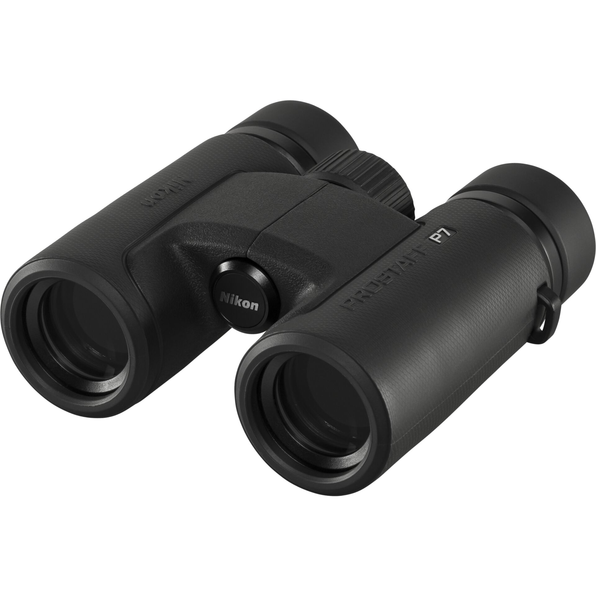 Nikon Prostaff P7 8x30 kikkert Sort