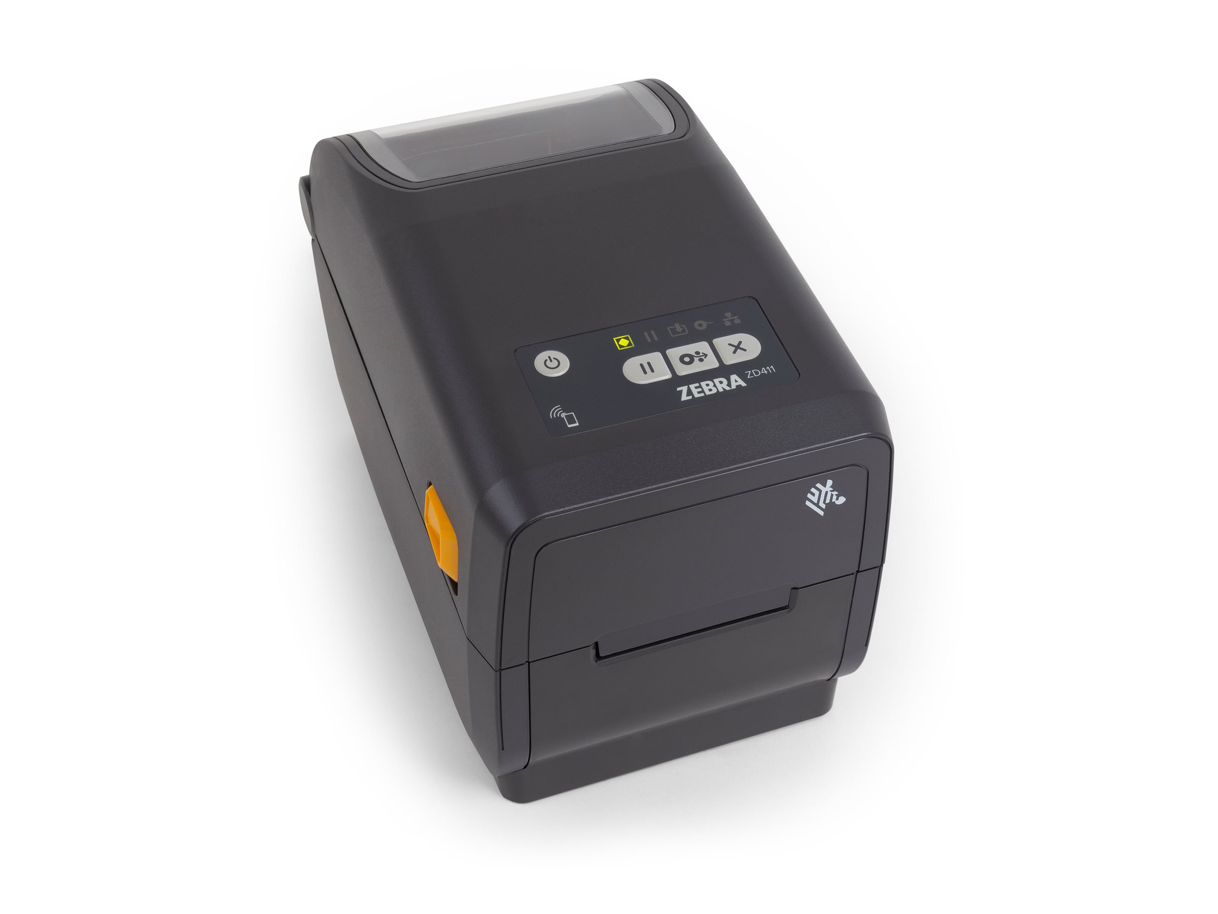 Zebra ZD411t Termisk overførsel