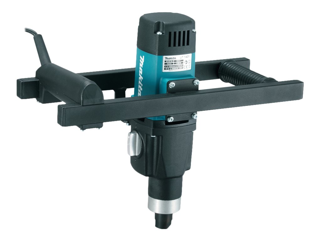 Makita UT1401 - Mikser - 1150 W - 2-hastigheders