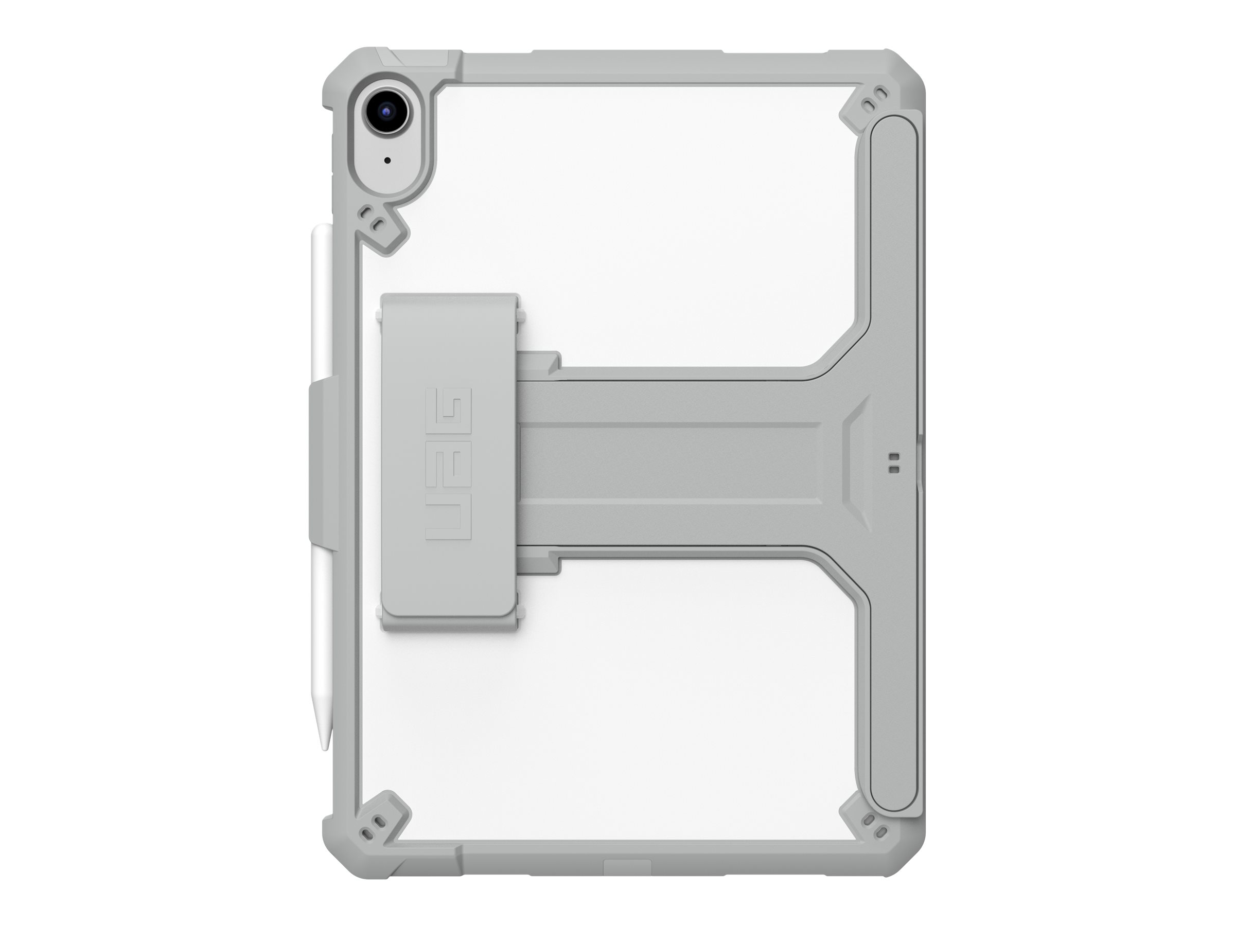 UAG Scout Healtcare Series Beskyttelsescover Grå Hvid Apple 10.9-inch iPad (10. generation)