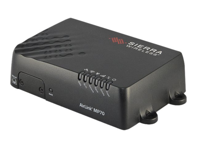 Sierra Wireless AirLink MP70 Trådløs router