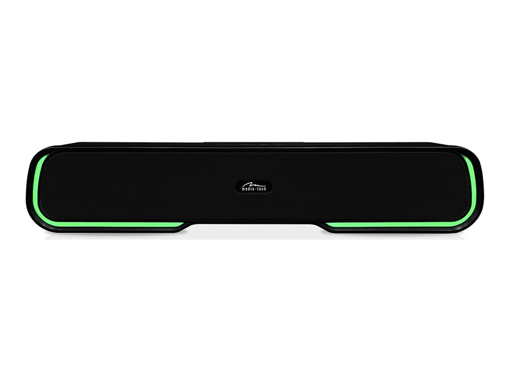 Media-Tech PHANTOM BT MT3180 Soundbar Sort
