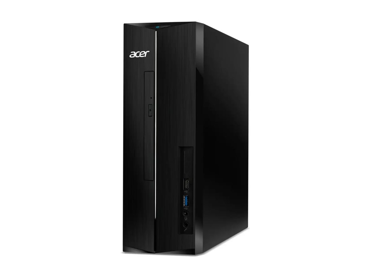 Acer Aspire XC-1785 Kompakt tårn Core i5 I5-14400 16GB 1.024TB Intel UHD Graphics 730 Windows 11 Home