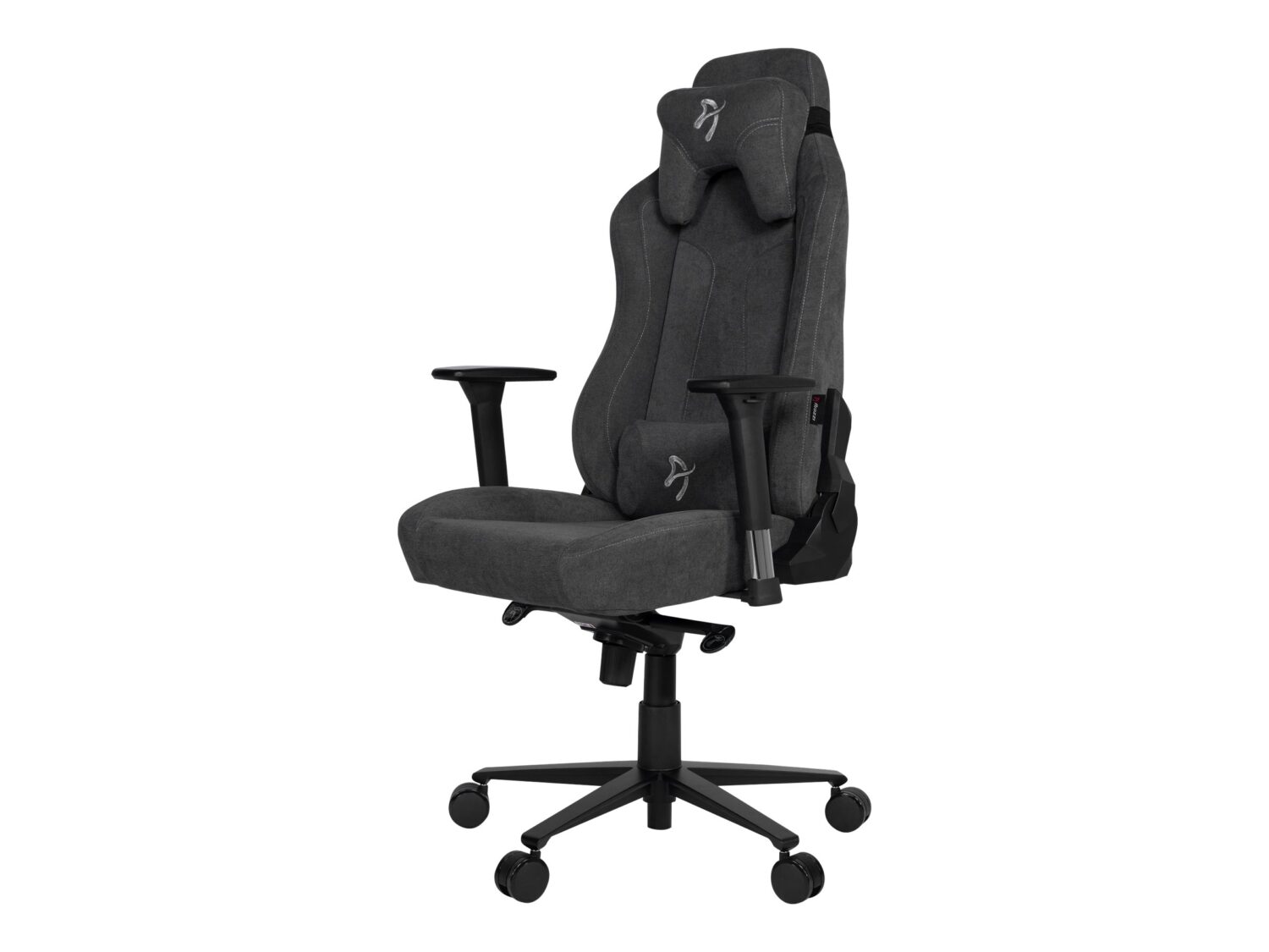 Arozzi Vernazza Soft Fabric (dark grey)