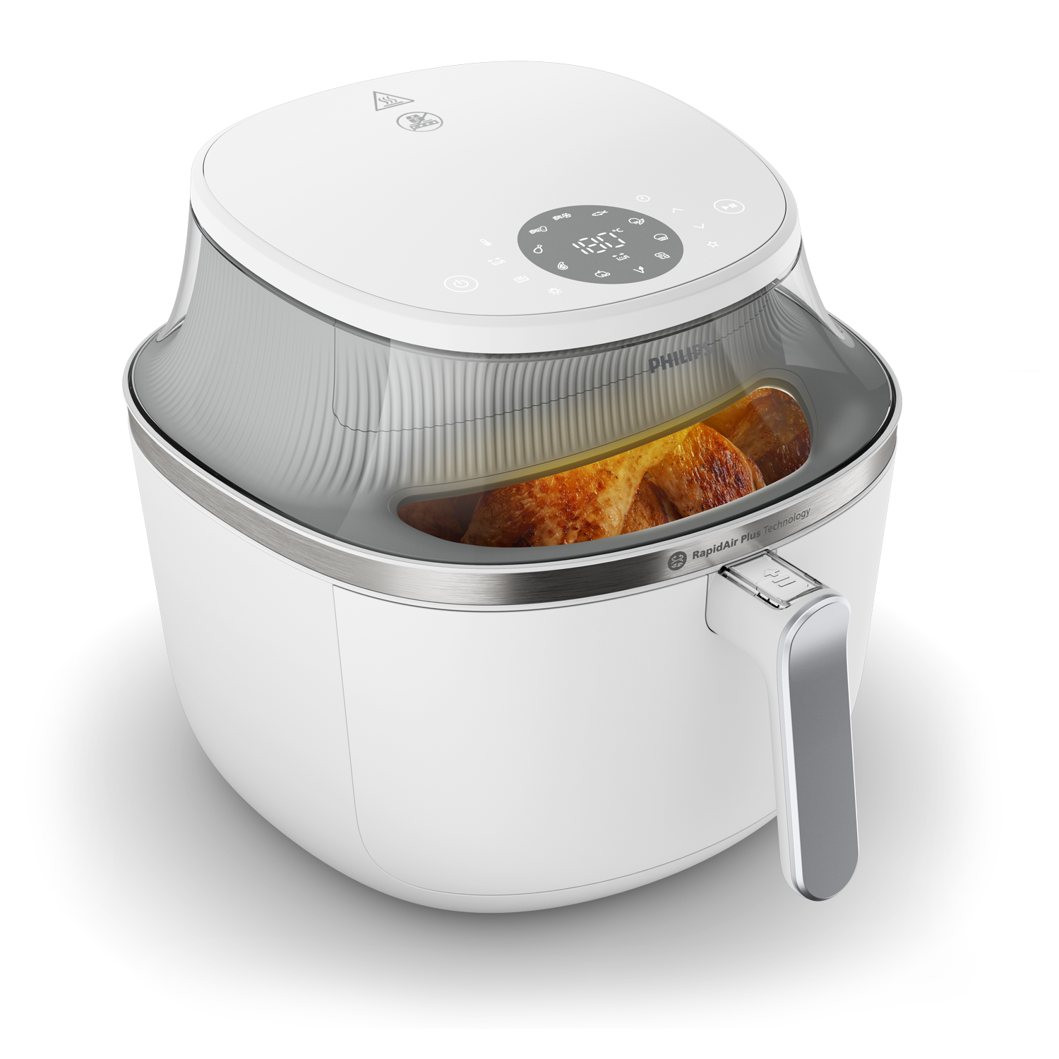 Philips 3000 series NA331/10 Fritureapparat 6,2l 1700W