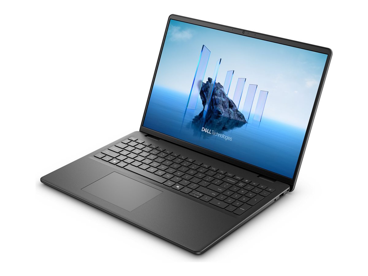 DELL DC16250 16" 1920 x 1200 (WUXGA) 120U 16GB 1TB Intel Graphics Windows 11 Home