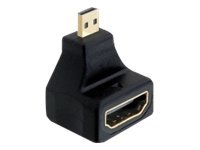 Delock HDMI adapter