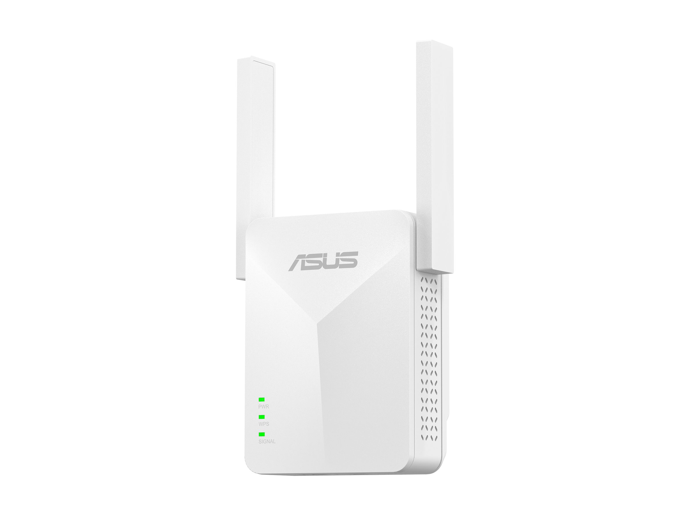 ASUS RP-AX50 Wi‑Fi 6 rækkeviddeforlænger AX1500 - dual-band, 1 GbE