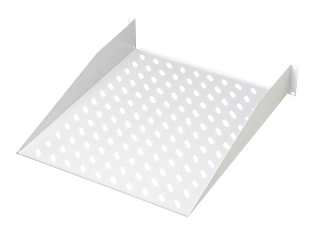 DIGITUS DN-97610 - 2U - Fixed Shelf