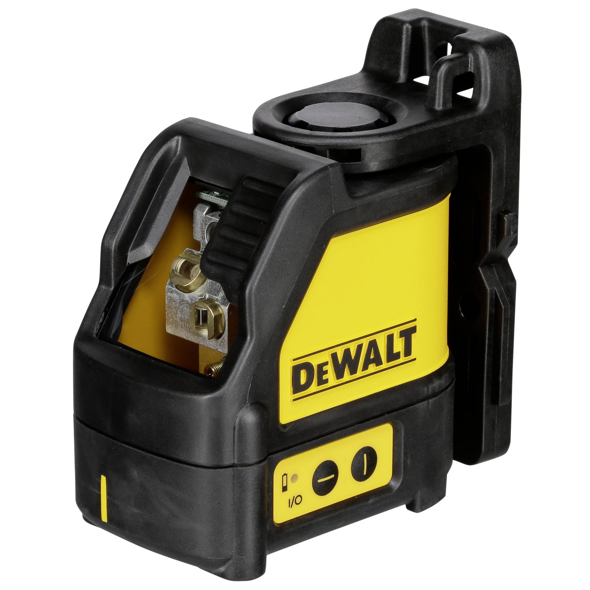 DeWALT Selvnivellerende Linjelaser (Hor + Ver) - DW088K-XJ