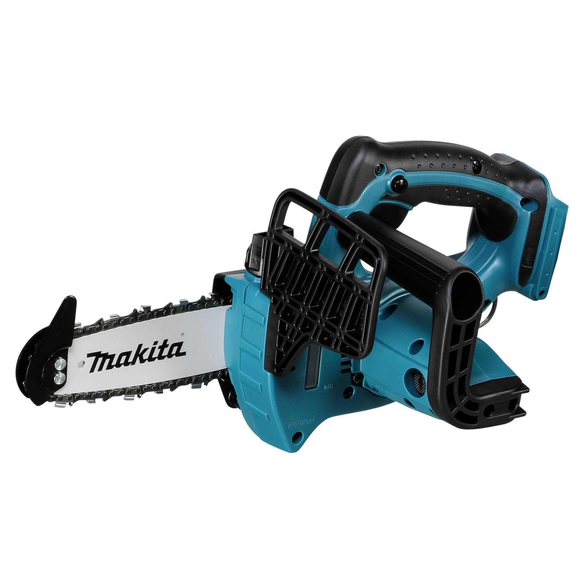 Makita DUC122Z - Kædesav - ledningfri - 18 V - intet batteri, ingen oplader - 2.6 kg - SOLO
