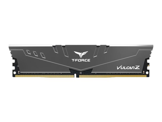 T-Force Vulcan Z DDR4 16GB kit 3200MHz CL16 Ikke-ECC