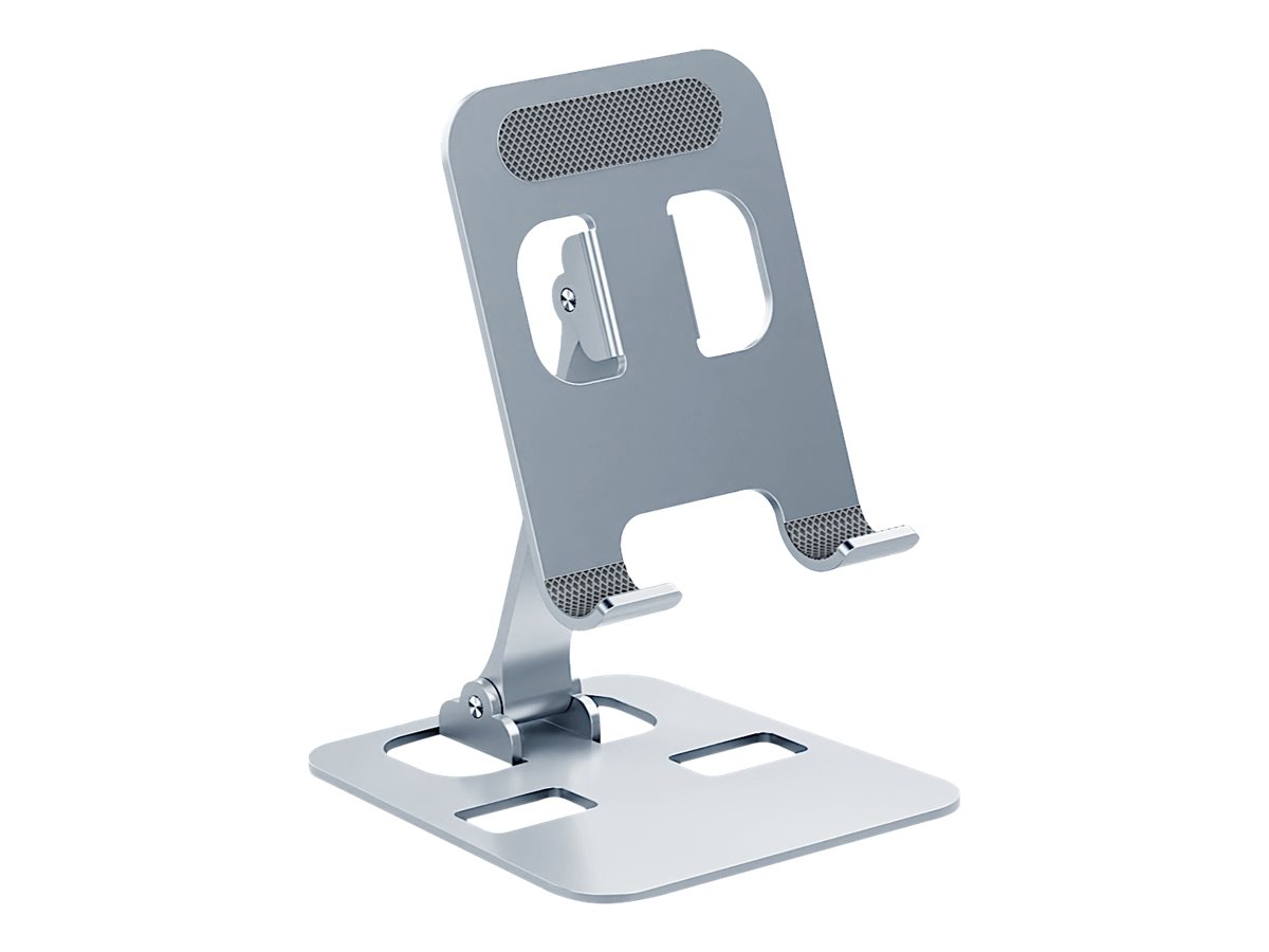 Inter-Tech MTS-200 Stativ Sølv