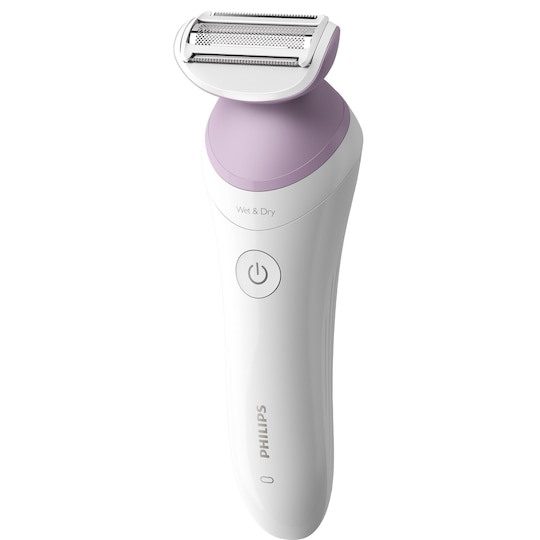 Philips BRL136/00 Barbermaskine Til Kvinder