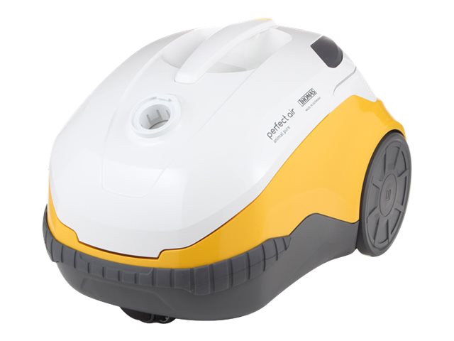 Thomas Perfect Air Animal Pure Støvsuger Beholder Hvid/gul