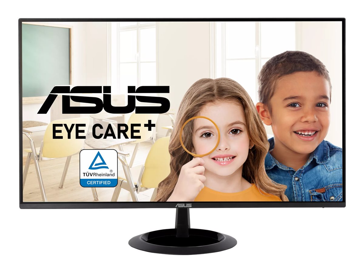 ASUS VZ24EHF 24" IPS 1920 x 1080 (Full HD) HDMI 100Hz