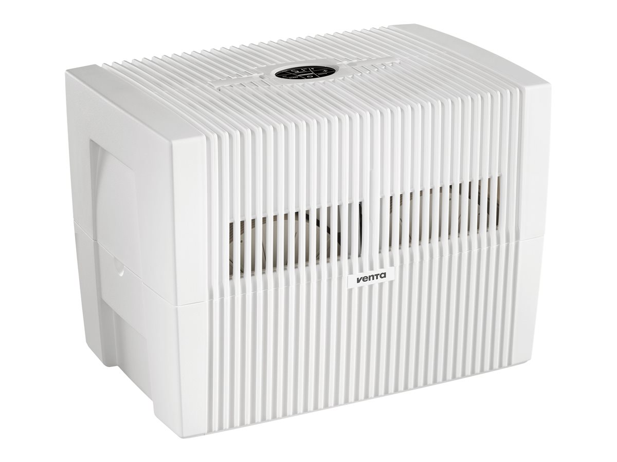 Venta AH550 - Luftfugter - gulvstående - strålende hvid