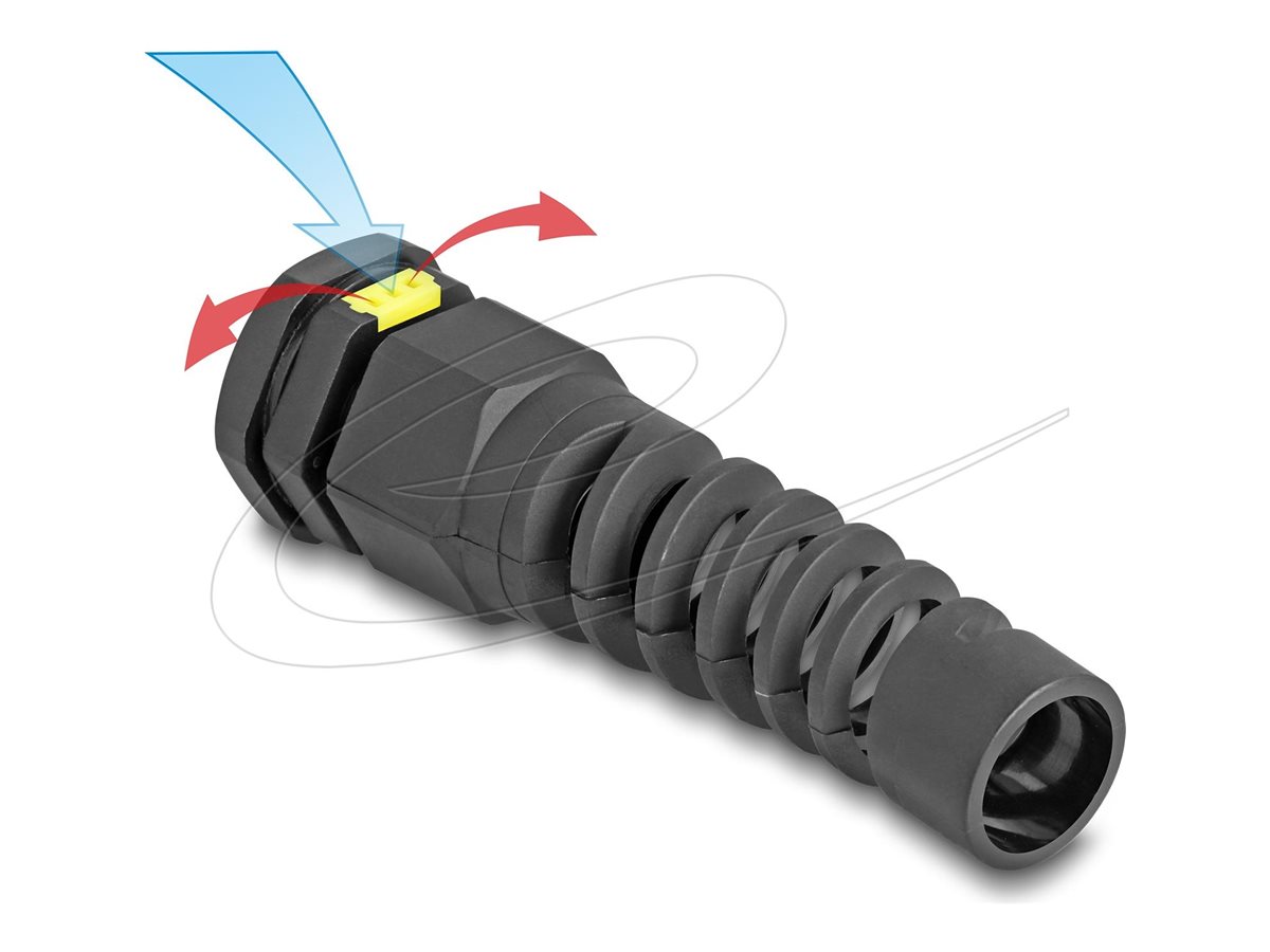 DeLOCK Kabelpakning (M20)