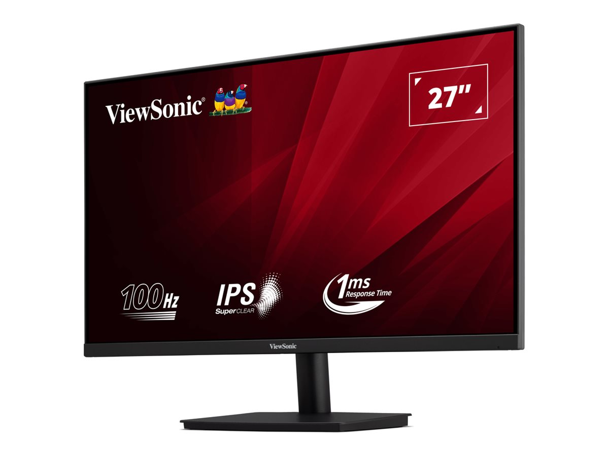 Viewsonic VA270-H 27" IPS 1920 x 1080 (Full HD) HDMI 100 Hz