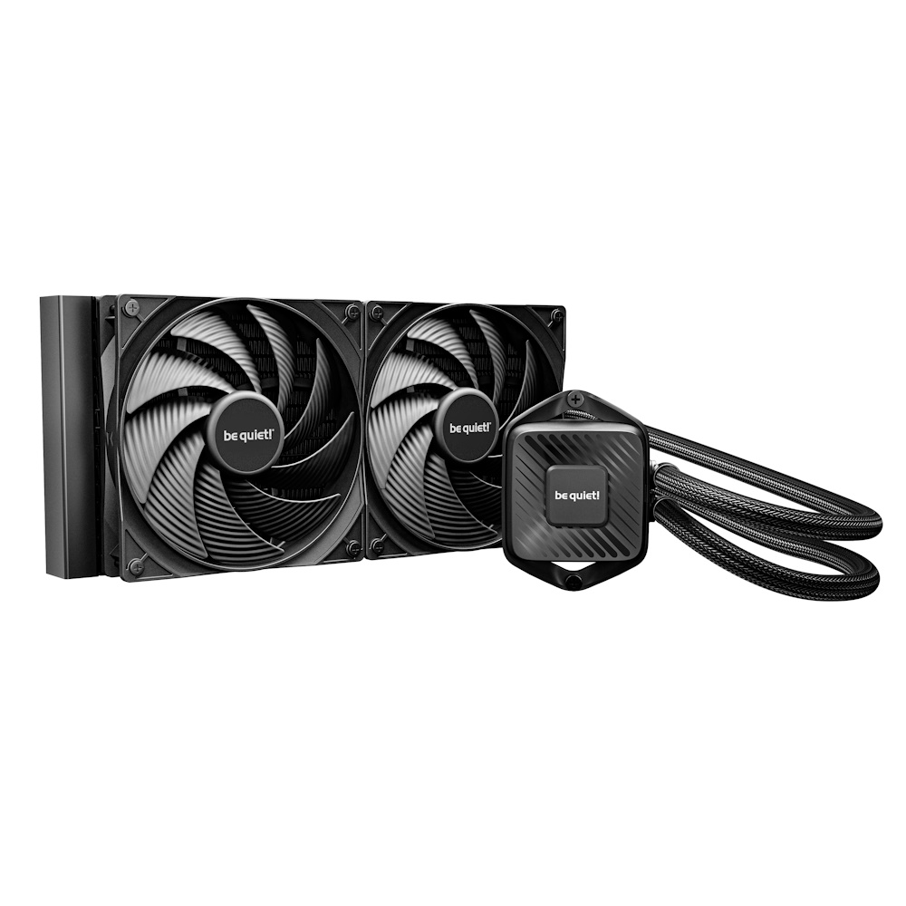 be quiet! Pure Loop 3 LX 280mm Intel/AMD Vandkøler