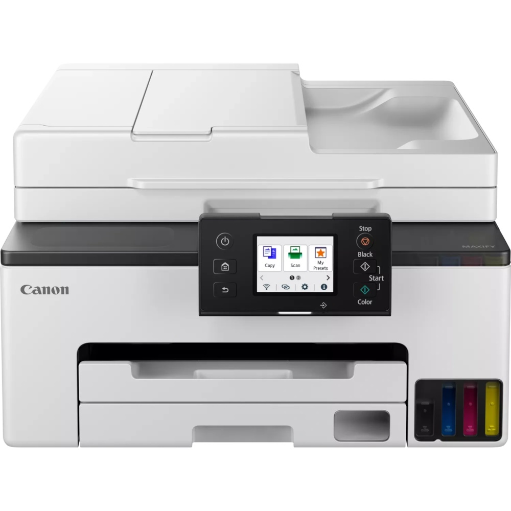 Canon Maxify GX2040 EB2 Blækprinter