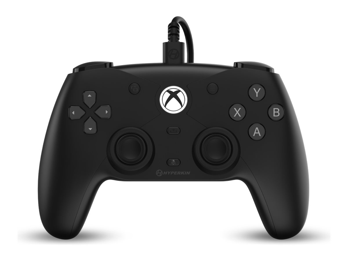 Hyperkin The Competitor Controller PC Microsoft Xbox Series S Microsoft Xbox Series X Microsoft Xbox One