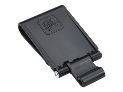 Zebra Bælteclip til printer
