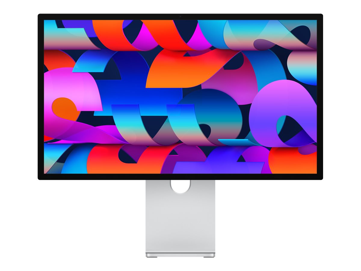 27" Apple Studio Display - 5120x2880 (5K) - 60Hz - IPS - 96W USB-C - MONITOR STAND