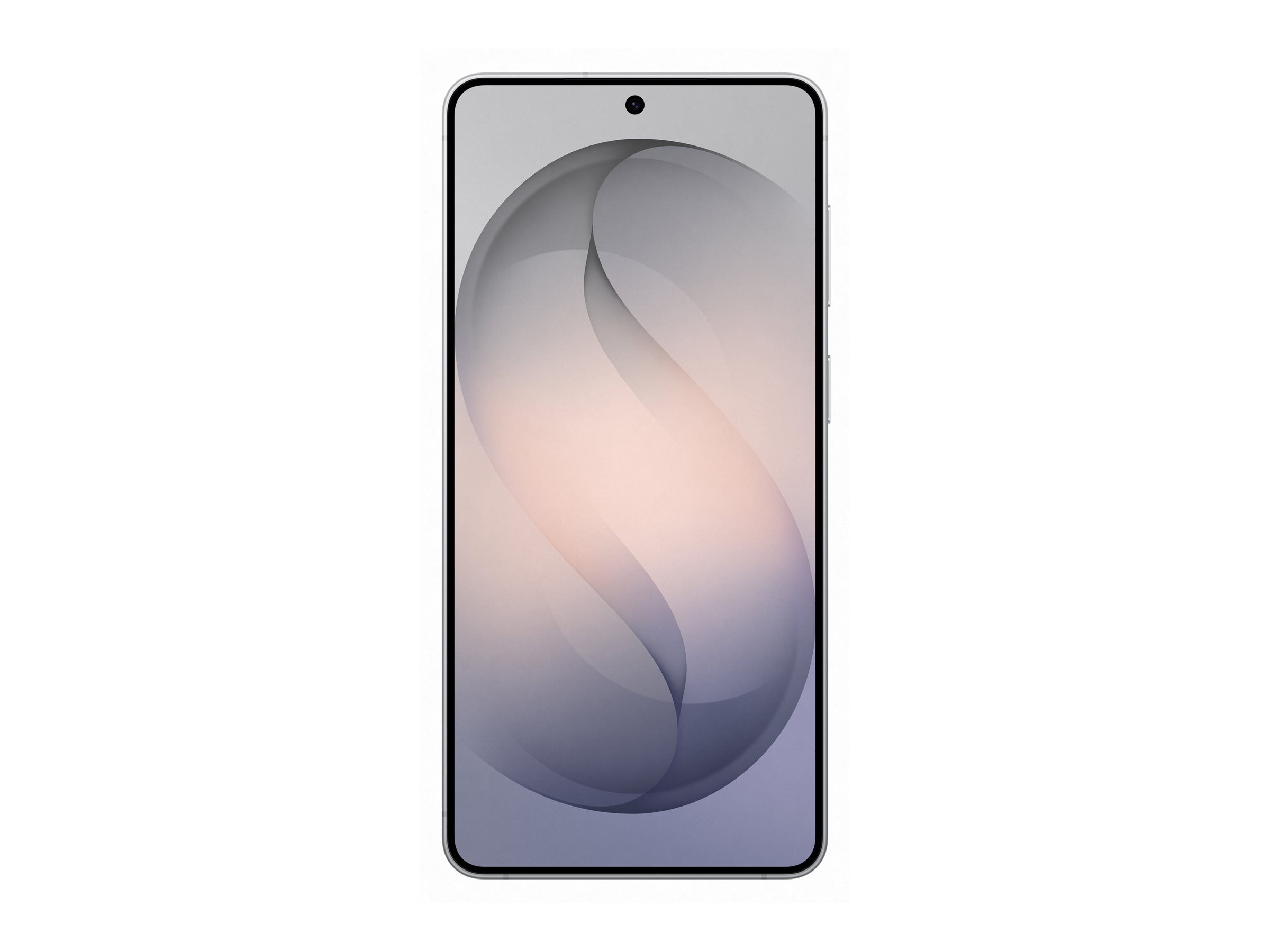 Samsung Galaxy S26+ SM-S947B/DS 6.7" 256 GB Sølv
