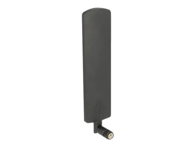 DeLOCK Antenne 20.5cm Sort