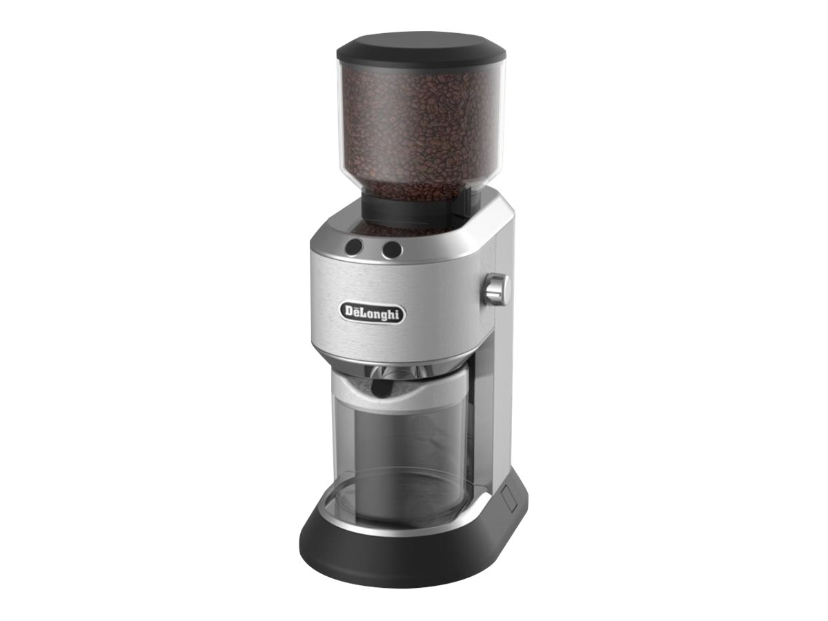De'Longhi Dedica KG 520.M Kaffemølle 150W Rustfrit stål