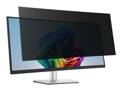 Kensington - Privacy-filter for skærm - 2-vejs - aftagelig - 34 bred - for Samsung C34H890WJA, C34H890WJE, C34H890WJL, C34H890WJN, C34H890WJU