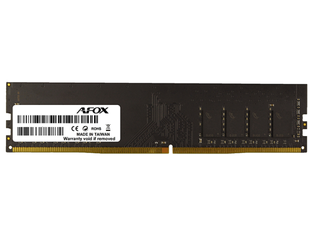 AFOX DDR3 8GB 1333MHz CL9 Ikke-ECC