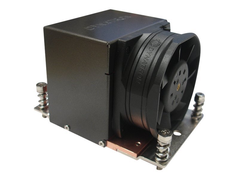Dynatron R-14 Processor-køler 1-pack 60 mm