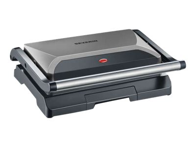 Kompakt multi-grill, nonstick plader, 800W, 23x14,5 cm