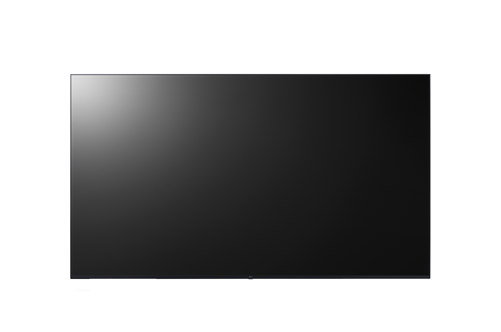 LG UL3J Series 86UL3J-B 86" 4K UHD (2160p)