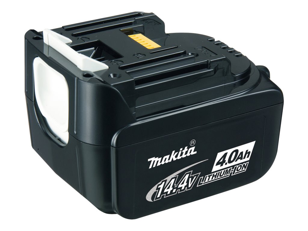 Makita BL1440 Batteri Litiumion 4000mAh
