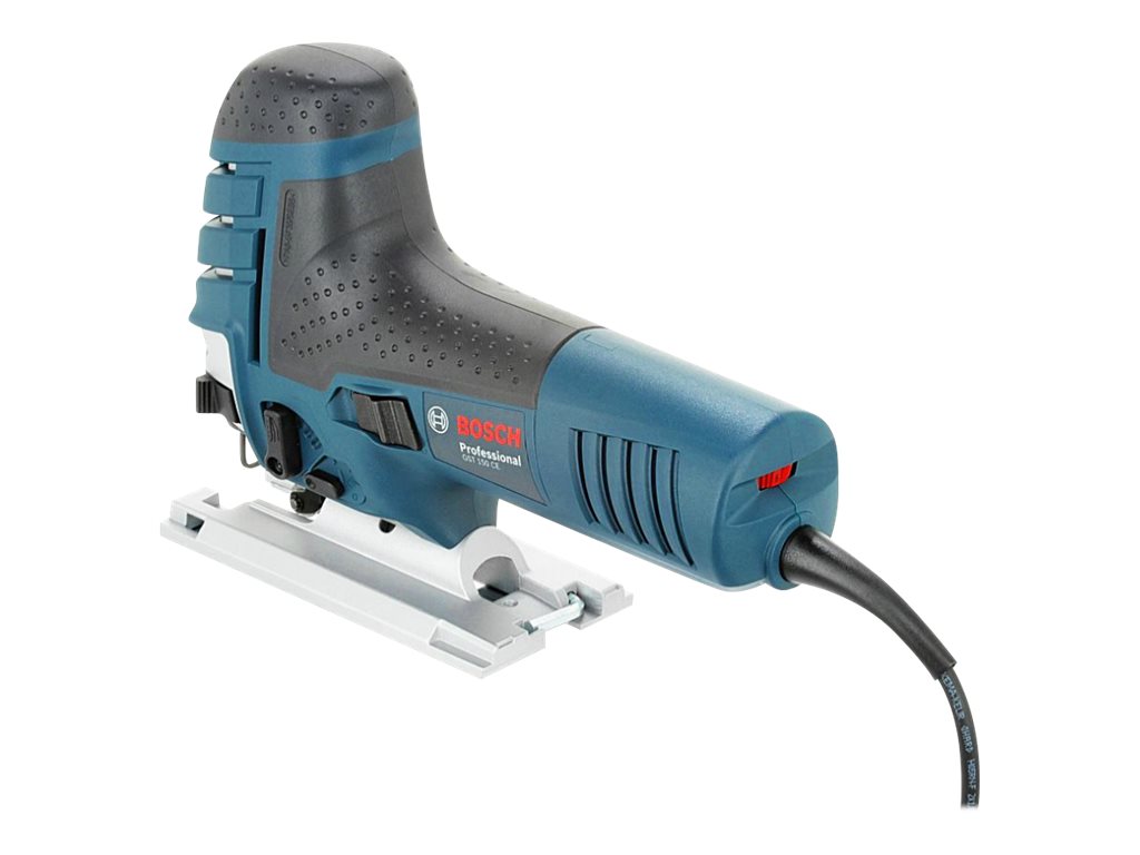 Bosch GST 150 CE Professional Stiksav 780W