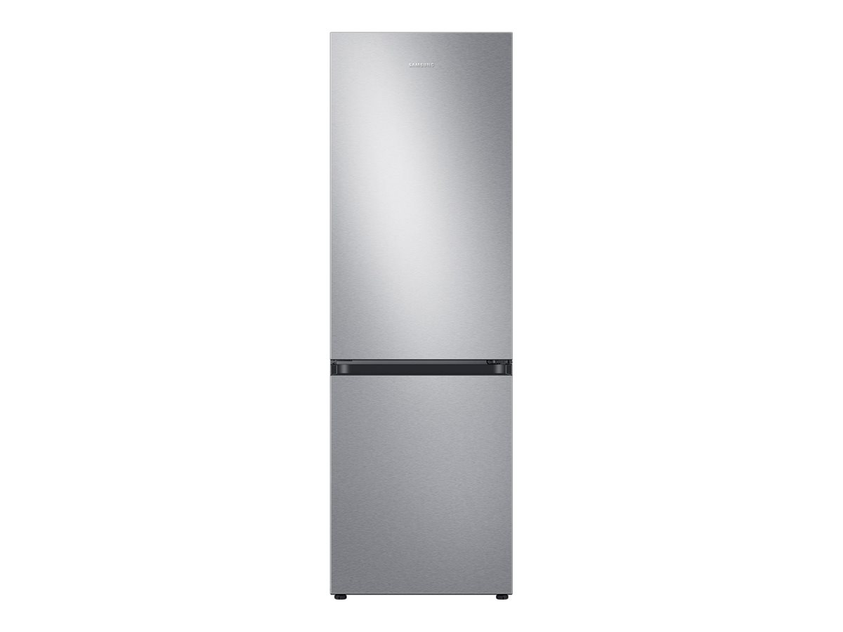 Samsung Series 6 Kølefryseskab 230liter D 114liter Fritstående Metalgrafit