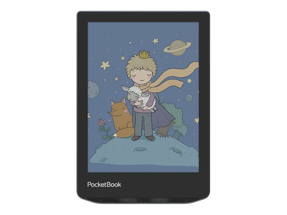 PocketBook Verse PRO Color 6" 16GB 1GB