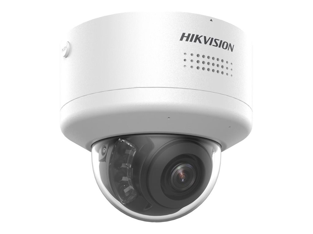 Hikvision Pro Series EasyIP 4.0 with ColorVu DS-2CD2787G2H-LIPTRZS2U/SL Netværksovervågningskamera Fast irisblænder 3840 x 2160